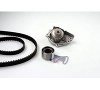 Kit pompa acqua e cinghia di distribuzione HEPU PK00452