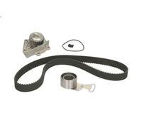 Kit pompa acqua e cinghia di distribuzione HEPU PK00453
