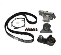 Kit pompa acqua e cinghia di distribuzione HEPU PK00562