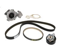 Kit pompa acqua e cinghia di distribuzione HEPU PK02610 per FOCUS III 1 2012-