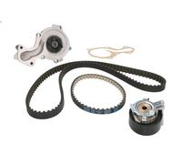 Kit pompa acqua e cinghia di distribuzione HEPU PK02611 per FOCUS III 1 2017-
