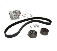 Kit pompa acqua e cinghia di distribuzione HEPU PK03261 ASTRA J GTC 1.7 2012-