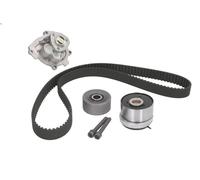 Kit pompa acqua e cinghia di distribuzione HEPU PK03630 per 9-5 (YS3G) 1.6 2010-