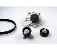 Kit pompa acqua e cinghia di distribuzione HEPU PK03690 per EPICA (KL1_) 2 2007-