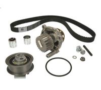 Kit pompa acqua e cinghia di distribuzione HEPU PK05451 per A3 (8P1) 2 2003-