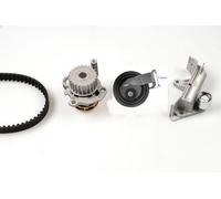 Kit pompa acqua e cinghia di distribuzione HEPU PK05474 per A3 (8L1) 1.8 1996-