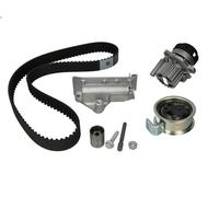 Kit pompa acqua e cinghia di distribuzione HEPU PK05501 per A3 (8L1) 1.9 2000-