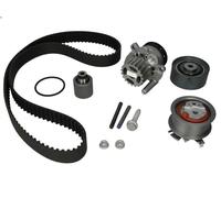Kit pompa acqua e cinghia di distribuzione HEPU PK05511 per CALIBER 2 2006-2011