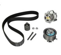 Kit pompa acqua e cinghia di distribuzione HEPU PK05690 per A3 (8P1) 2 2005-2008
