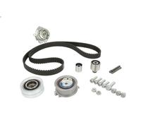 Kit pompa acqua e cinghia di distribuzione HEPU PK06621 per A3 (8P1) 2 2004-2012