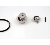 Kit pompa acqua e cinghia di distribuzione HEPU PK07910 NEXIA 1.5 1995-1997
