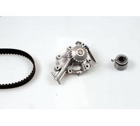 Kit pompa acqua e cinghia di distribuzione HEPU PK07990 per SPARK 0.8 2005-2010