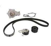 Kit pompa acqua e cinghia di distribuzione HEPU PK08036 DS5 1.6 2013-2015
