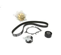Kit pompa acqua e cinghia di distribuzione HEPU PK08071 per DS5 2 2013-2015