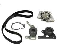 Kit pompa acqua e cinghia di distribuzione HEPU PK08360 per ZX (N2) 1.8 1993-