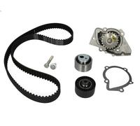 Kit pompa acqua e cinghia di distribuzione HEPU PK08412 per 406 (8B) 2 1998-2001
