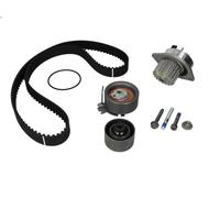 Kit pompa acqua e cinghia di distribuzione HEPU PK08912 per 301 1.6 2012-2017