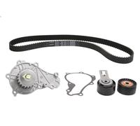Kit pompa acqua e cinghia di distribuzione HEPU PK08932 per DS 3 (SA_) 1.4 2015-