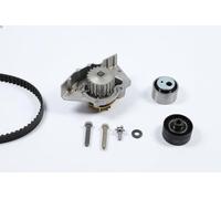 Kit pompa acqua e cinghia di distribuzione HEPU PK08950 per XM (Y4) 2 1994-1999