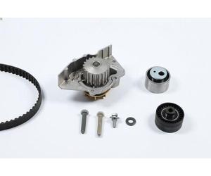 Kit pompa acqua e cinghia di distribuzione HEPU PK08950 per XM (Y4) 2 1994-1999