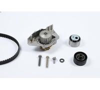 Kit pompa acqua e cinghia di distribuzione HEPU PK08950 per XM (Y4) 2 1994-2