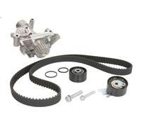 Kit pompa acqua e cinghia di distribuzione HEPU PK08970 per 407 (6D_) 2 2008-