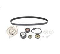 Kit pompa acqua e cinghia di distribuzione HEPU PK09550 DUSTER (HS_) 2 2011-2018
