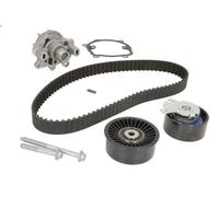 Kit pompa acqua e cinghia di distribuzione HEPU PK09560 per AVANTIME 2.2 2002-