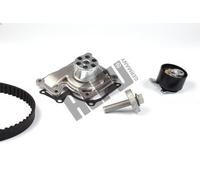 Kit pompa acqua e cinghia di distribuzione HEPU PK09652 DUSTER (HS_) 1.5 2013-