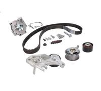 Kit pompa acqua e cinghia di distribuzione HEPU PK09870 per XC40 (536) 2 2017-