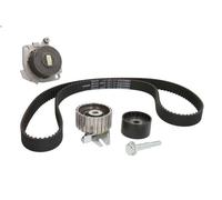 Kit pompa acqua e cinghia di distribuzione HEPU PK10126 4C (960_) 1.8 2013-202