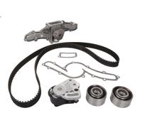 Kit pompa acqua e cinghia di distribuzione HEPU PK10290 per 166 (936_) 3 1998-