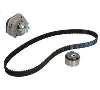 Kit pompa acqua e cinghia di distribuzione HEPU PK10581 per A6 C7 3 2014-2018