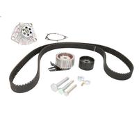 Kit pompa acqua e cinghia di distribuzione HEPU PK10893 per 147 (937_) 1.9 2004-