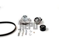Kit pompa acqua e cinghia di distribuzione HEPU PK10894 per 9-5 (YS3G) 2 2010-