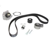 Kit pompa acqua e cinghia di distribuzione HEPU PK10896 per ASTRA J GTC 2 2013-