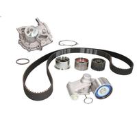Kit pompa acqua e cinghia di distribuzione HEPU PK17200 per FORESTER 2 1998-2002