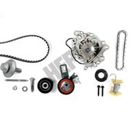 Kit pompa acqua e cinghia di distribuzione HEPU PK19010-XT1 per 308 II 1.5 2017-