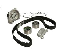 Kit pompa acqua e cinghia di distribuzione HEPU PK75334 per 3 (BK) 2 2006-2009