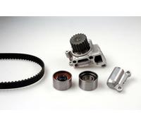 Kit pompa acqua e cinghia di distribuzione HEPU PK75335 per 3 (BK) 2 2006-2009