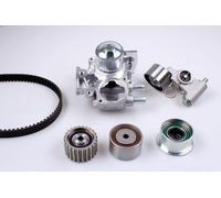 Kit pompa acqua e cinghia di distribuzione HEPU PK75721 per FORESTER 2 2002-