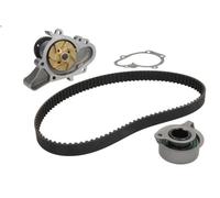 Kit pompa acqua e cinghia di distribuzione HEPU PK79930 per GETZ (TB) 1.1 2002-
