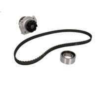 Kit pompa acqua e cinghia di distribuzione INA 530 0009 30 Y10 (156_) 1 1985-