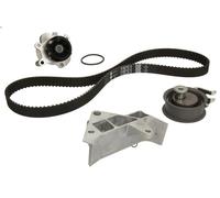 Kit pompa acqua e cinghia di distribuzione INA 530 0067 30 per A3 1.8 1996-2003