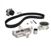 Kit pompa acqua e cinghia di distribuzione INA 530 0090 30 per A3 1.9 2000-2003