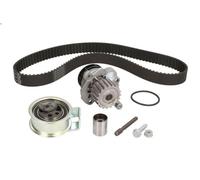 Kit pompa acqua e cinghia di distribuzione INA 530 0091 31 per A3 1.9 2000-2003