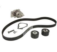 Kit pompa acqua e cinghia di distribuzione INA 530 0111 30 per 406 (8B) 2 1998-