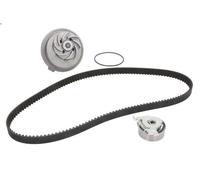 Kit pompa acqua e cinghia di distribuzione INA 530 0147 30 per ZAFIRA 2 2001-