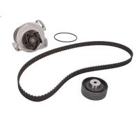 Kit pompa acqua e cinghia di distribuzione INA 530 0151 30 per 90 B2 2 1984-1986
