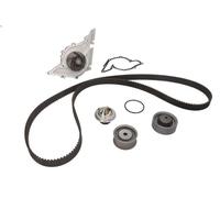 Kit pompa acqua e cinghia di distribuzione INA 530 0161 30